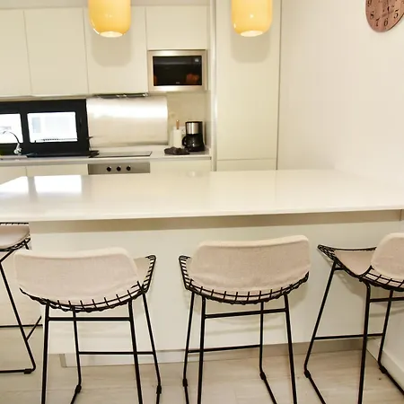 Apartament Casa Lucia *