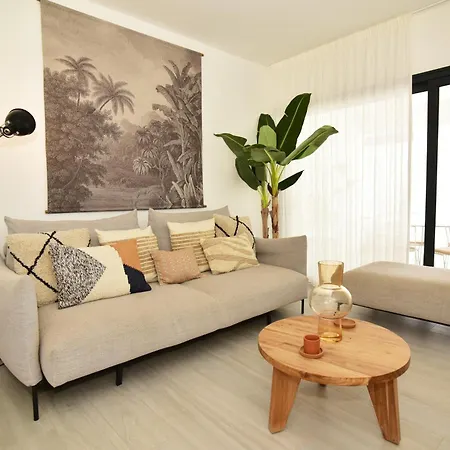 Apartament Casa Lucia Villaverde (Fuerteventura)