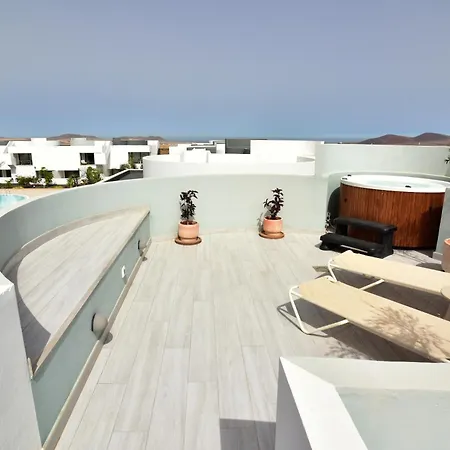 Apartament Casa Lucia